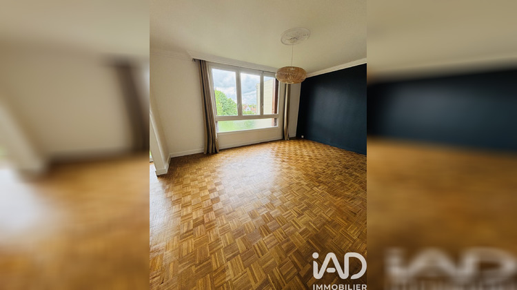 Ma-Cabane - Location Appartement Compiègne, 83 m²