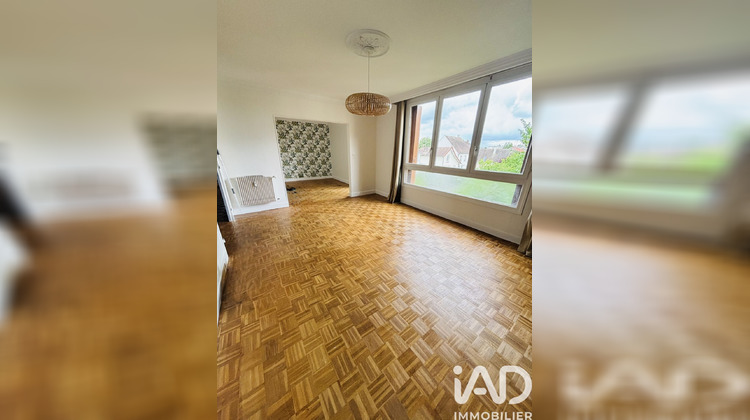 Ma-Cabane - Location Appartement Compiègne, 83 m²