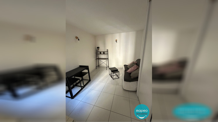 Ma-Cabane - Location Appartement COMPIEGNE, 14 m²