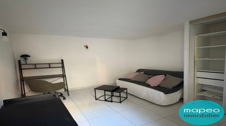 Ma-Cabane - Location Appartement COMPIEGNE, 14 m²