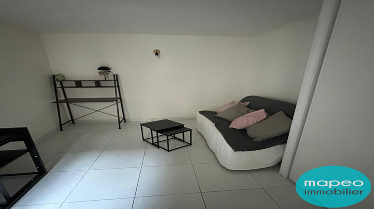 Ma-Cabane - Location Appartement COMPIEGNE, 14 m²