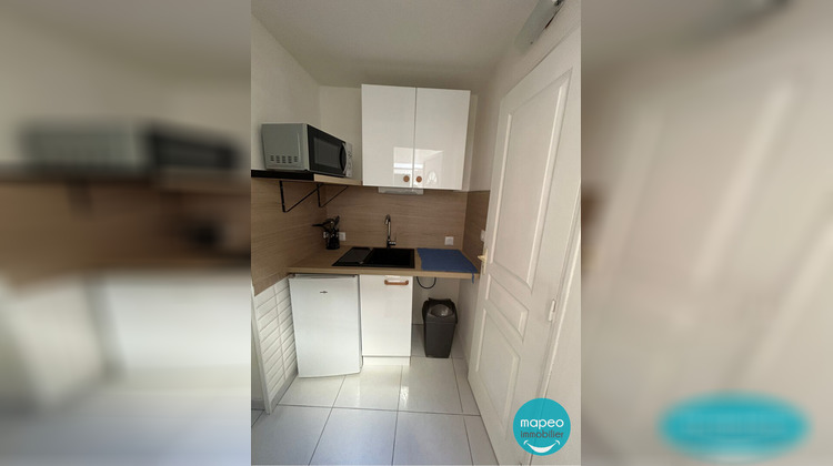 Ma-Cabane - Location Appartement COMPIEGNE, 14 m²