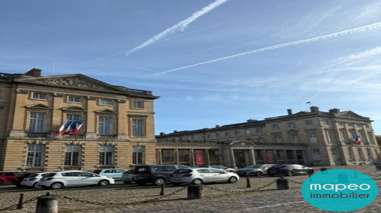 Ma-Cabane - Location Appartement COMPIEGNE, 14 m²