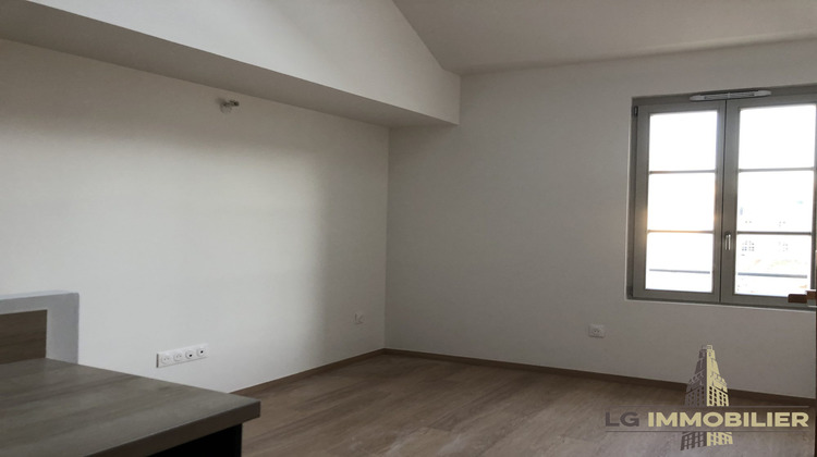Ma-Cabane - Location Appartement COMPIEGNE, 46 m²