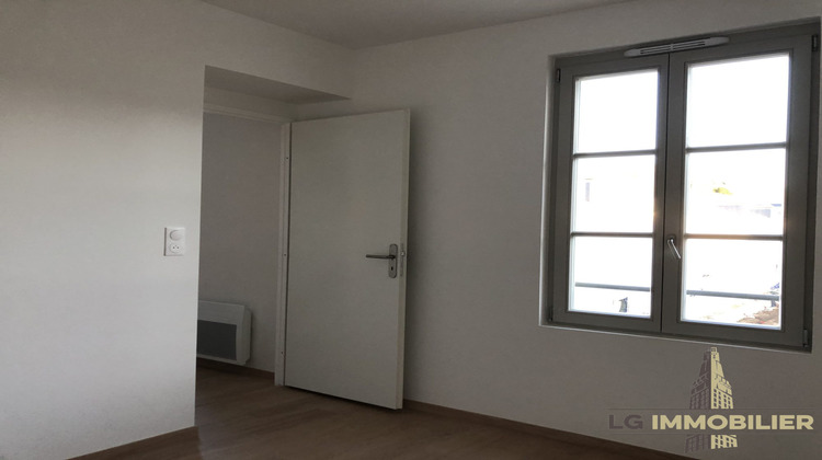 Ma-Cabane - Location Appartement COMPIEGNE, 46 m²