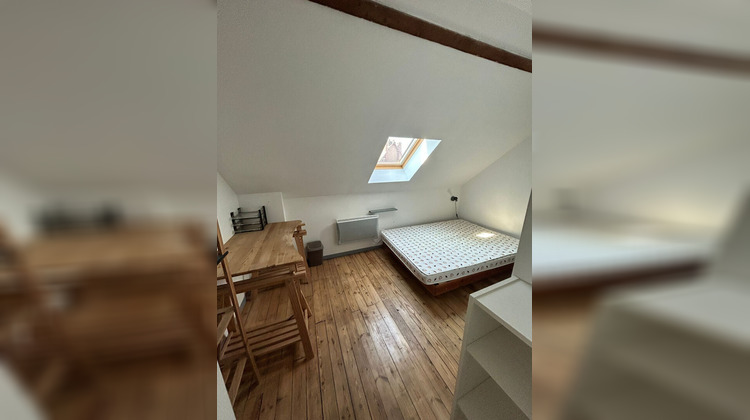Ma-Cabane - Location Appartement COMPIEGNE, 32 m²