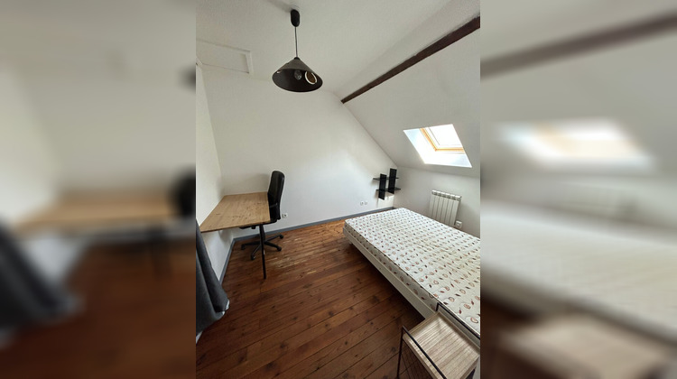 Ma-Cabane - Location Appartement COMPIEGNE, 32 m²