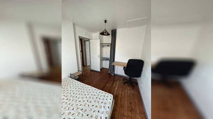 Ma-Cabane - Location Appartement COMPIEGNE, 32 m²