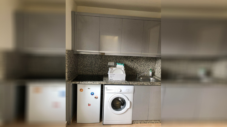 Ma-Cabane - Location Appartement COMPIEGNE, 26 m²