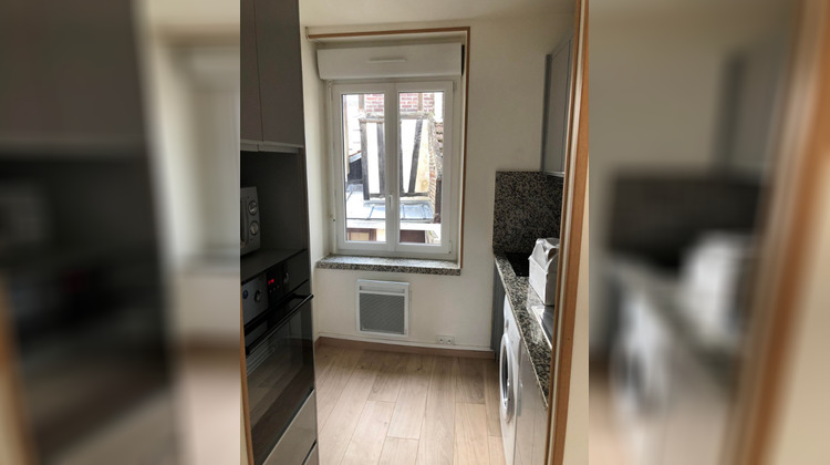 Ma-Cabane - Location Appartement COMPIEGNE, 26 m²