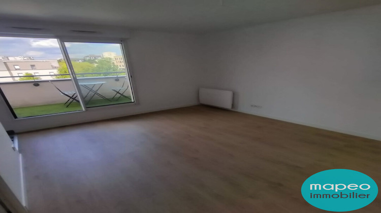 Ma-Cabane - Location Appartement COMPIEGNE, 20 m²
