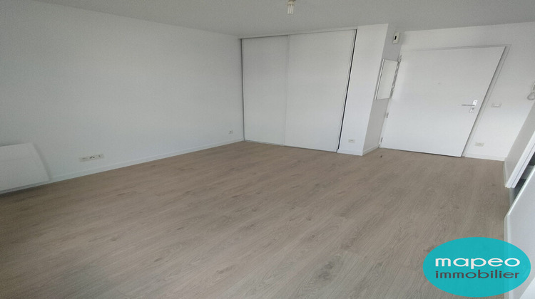 Ma-Cabane - Location Appartement COMPIEGNE, 20 m²