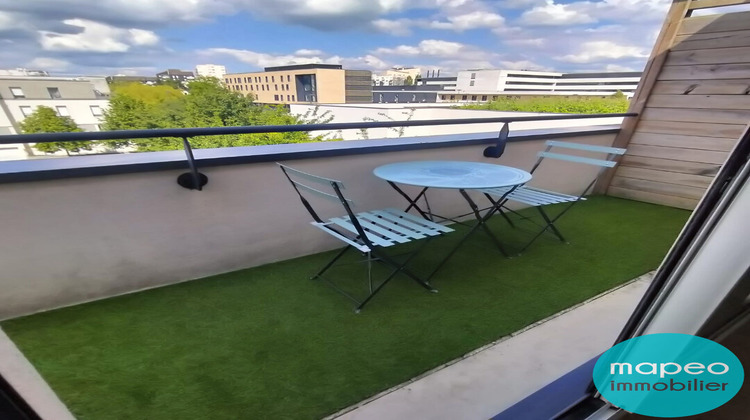 Ma-Cabane - Location Appartement COMPIEGNE, 20 m²