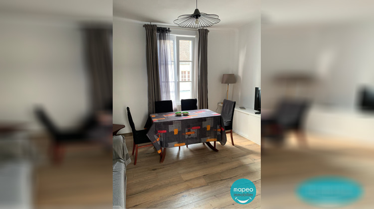Ma-Cabane - Location Appartement COMPIEGNE, 46 m²