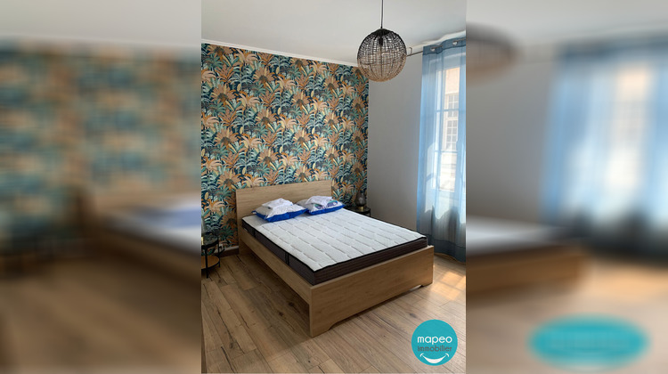 Ma-Cabane - Location Appartement COMPIEGNE, 46 m²