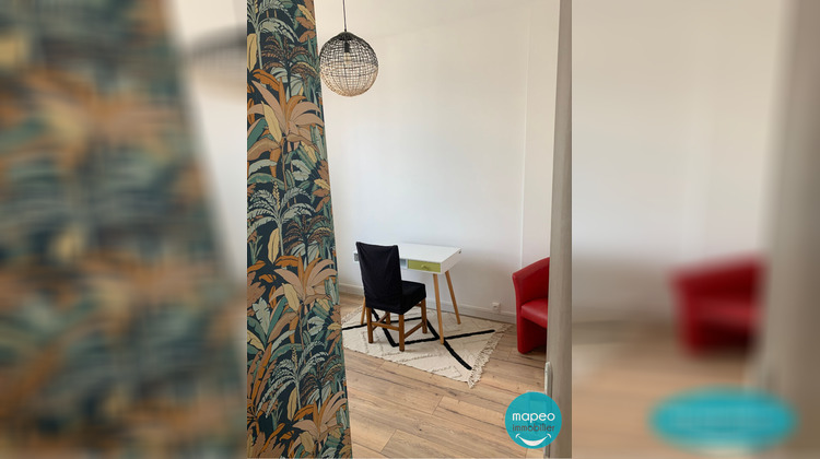 Ma-Cabane - Location Appartement COMPIEGNE, 46 m²