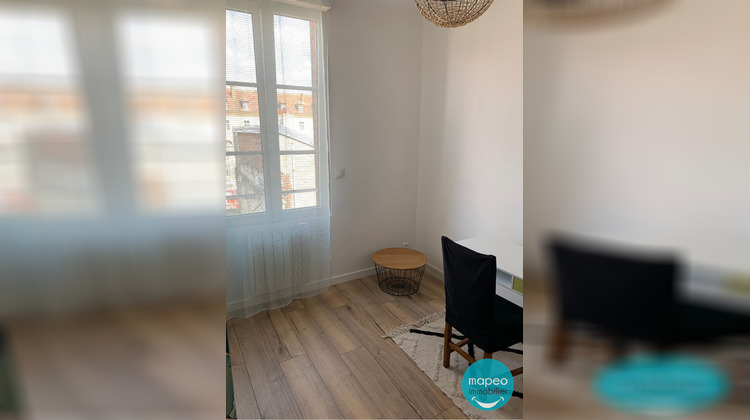 Ma-Cabane - Location Appartement COMPIEGNE, 46 m²