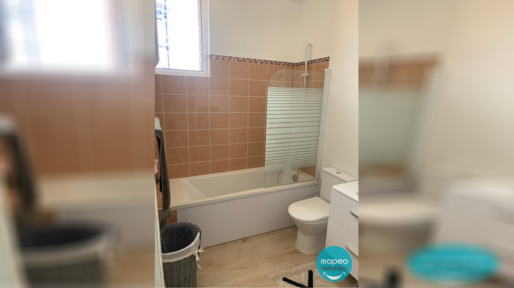 Ma-Cabane - Location Appartement COMPIEGNE, 46 m²