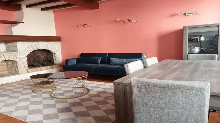 Ma-Cabane - Location Appartement COMPIEGNE, 77 m²