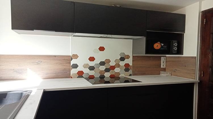 Ma-Cabane - Location Appartement COMPIEGNE, 77 m²