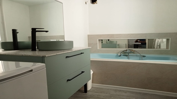 Ma-Cabane - Location Appartement COMPIEGNE, 77 m²