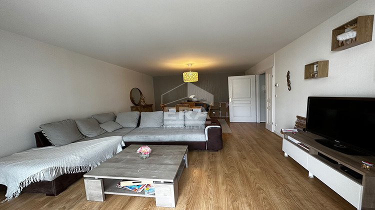 Ma-Cabane - Location Appartement COMPIEGNE, 74 m²