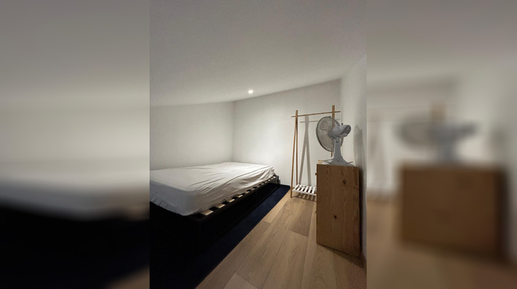Ma-Cabane - Location Appartement COMPIEGNE, 12 m²