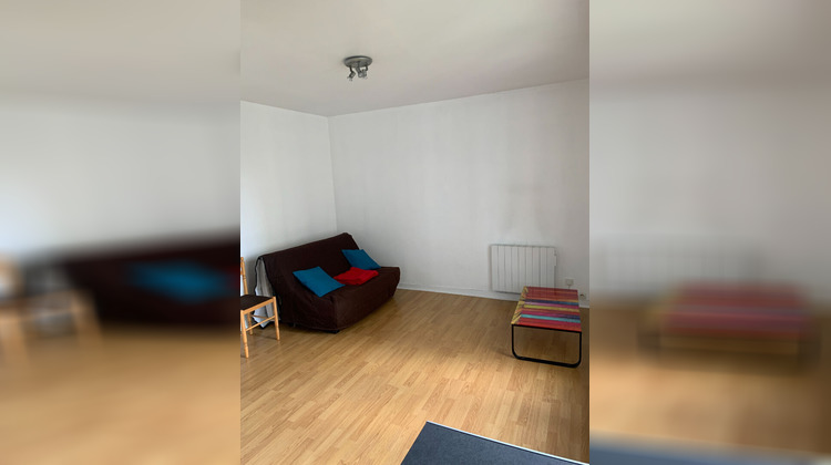 Ma-Cabane - Location Appartement COMPIEGNE, 25 m²