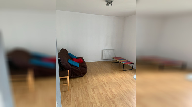 Ma-Cabane - Location Appartement COMPIEGNE, 25 m²