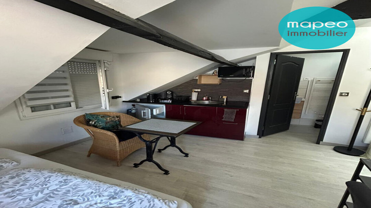 Ma-Cabane - Location Appartement COMPIEGNE, 13 m²