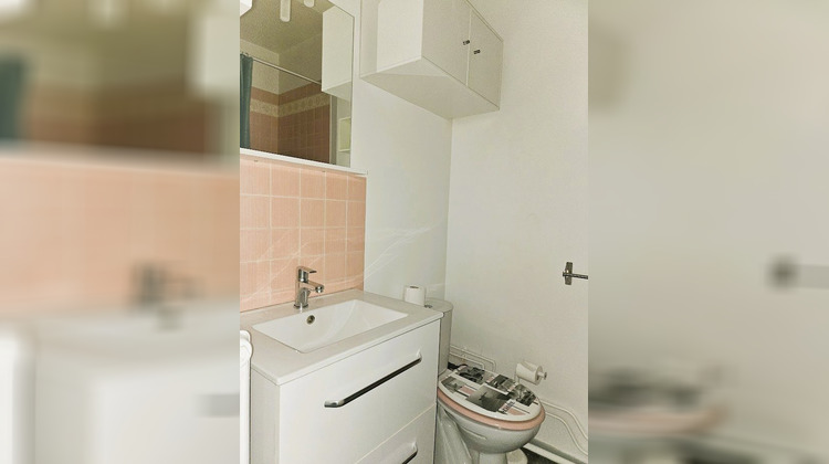 Ma-Cabane - Location Appartement Compiègne, 21 m²