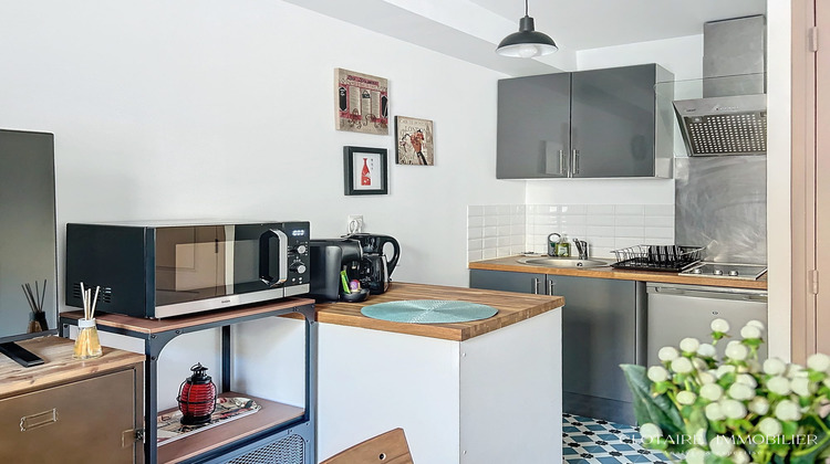 Ma-Cabane - Location Appartement Compiègne, 30 m²