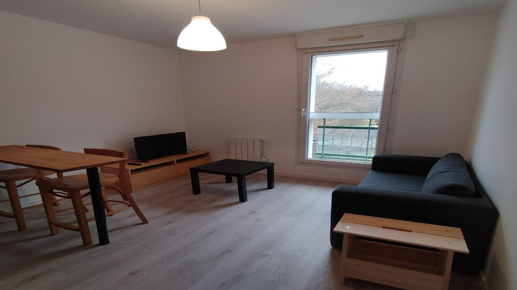 Ma-Cabane - Location Appartement COMPIEGNE, 31 m²