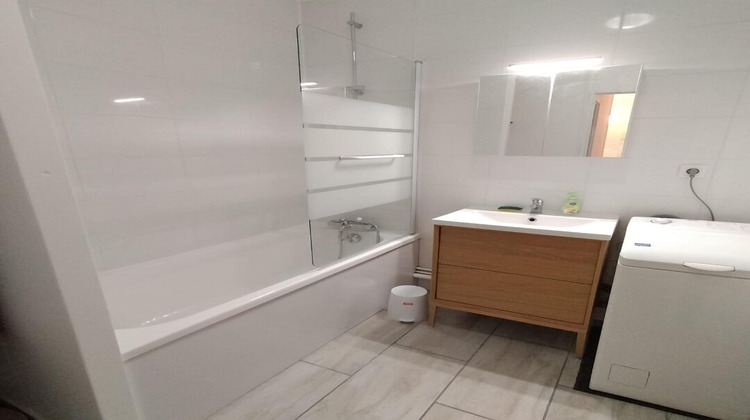 Ma-Cabane - Location Appartement COMPIEGNE, 31 m²