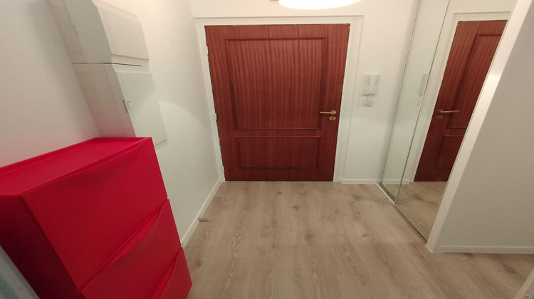 Ma-Cabane - Location Appartement COMPIEGNE, 31 m²