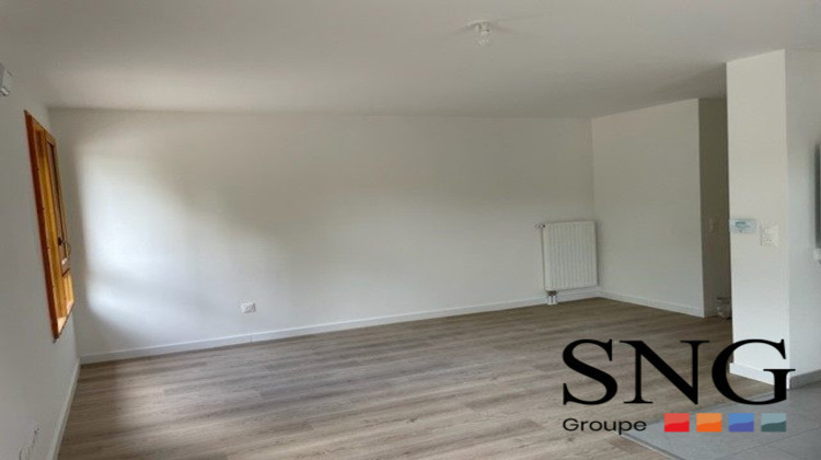 Ma-Cabane - Location Appartement Compiègne, 33 m²