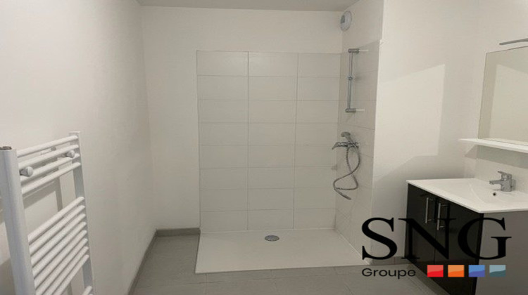 Ma-Cabane - Location Appartement Compiègne, 33 m²