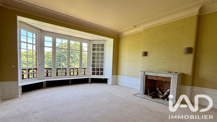 Ma-Cabane - Location Appartement Compiègne, 172 m²