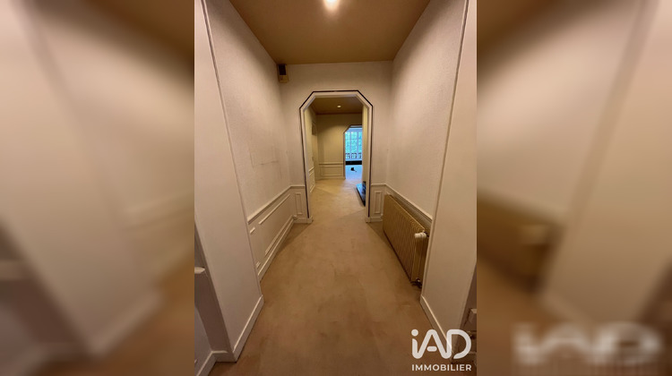 Ma-Cabane - Location Appartement Compiègne, 172 m²
