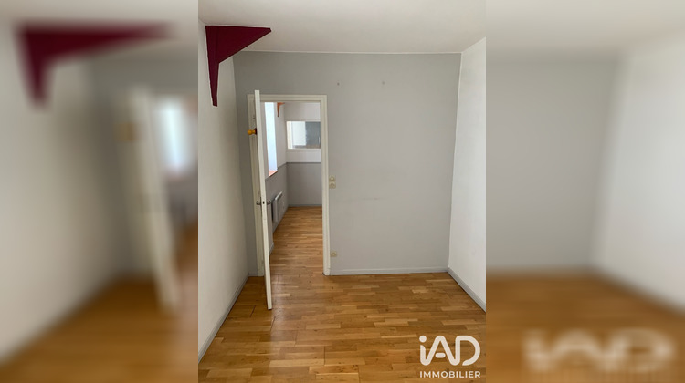 Ma-Cabane - Location Appartement Compiègne, 28 m²