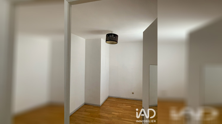 Ma-Cabane - Location Appartement Compiègne, 28 m²