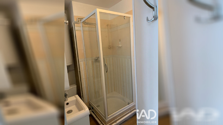 Ma-Cabane - Location Appartement Compiègne, 28 m²