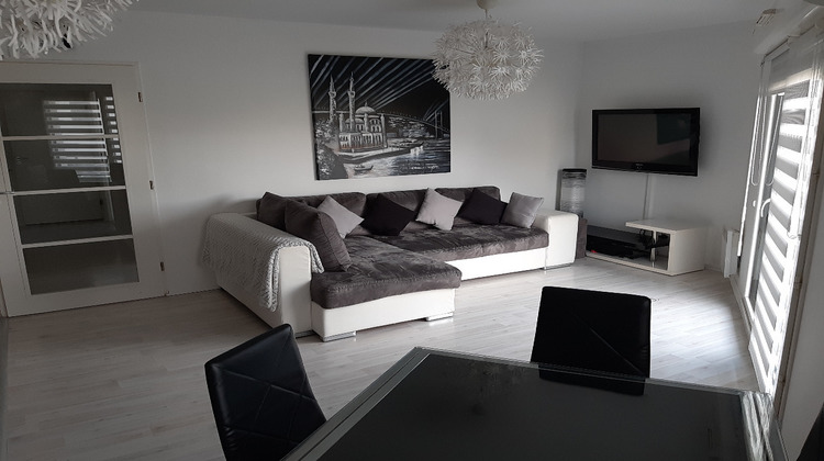 Ma-Cabane - Location Appartement COMPIEGNE, 59 m²