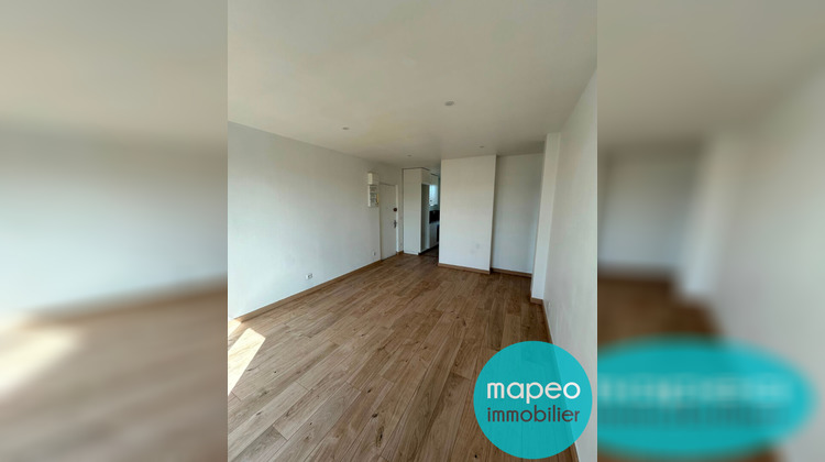 Ma-Cabane - Location Appartement COMPIEGNE, 54 m²