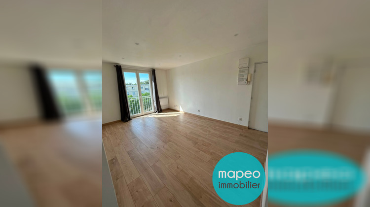 Ma-Cabane - Location Appartement COMPIEGNE, 54 m²