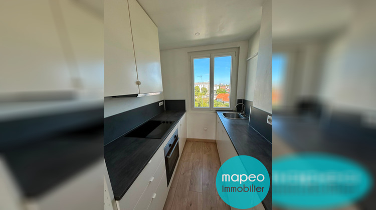 Ma-Cabane - Location Appartement COMPIEGNE, 54 m²