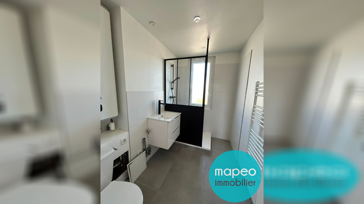 Ma-Cabane - Location Appartement COMPIEGNE, 54 m²