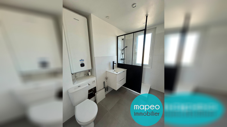 Ma-Cabane - Location Appartement COMPIEGNE, 54 m²