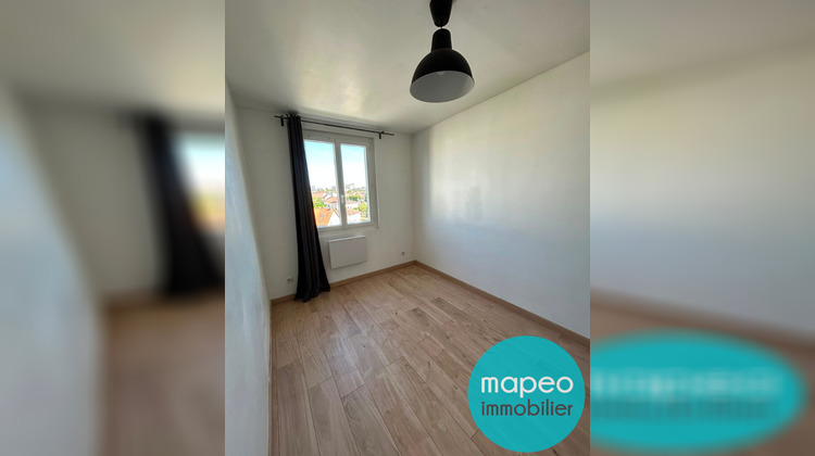 Ma-Cabane - Location Appartement COMPIEGNE, 54 m²