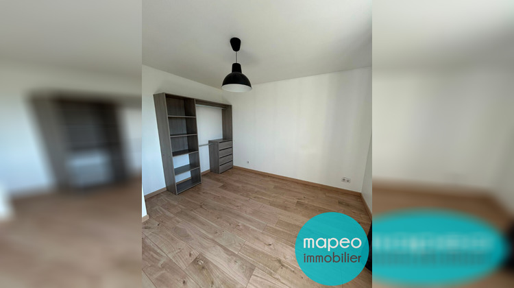 Ma-Cabane - Location Appartement COMPIEGNE, 54 m²